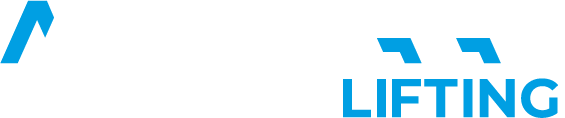Logo Admiraal Lifting
